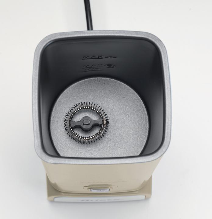 Produktbild Ariete 2878 Milchaufschäumer Vintage (250 ml)