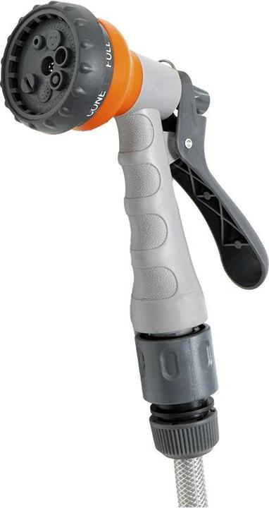 Produktbild Weber Gartenschlauchaufroller (15 m)