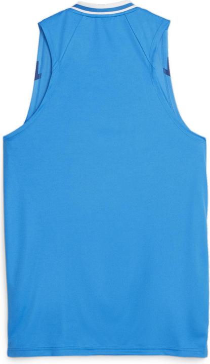 Actual product image Puma Hoops Team Game Jersey (XXL)