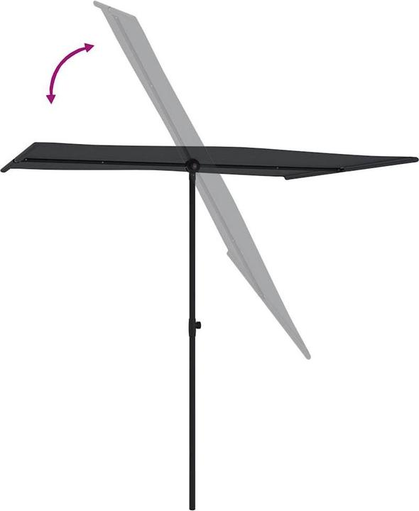 Image du produit vidaXL Freda (1.10 m)
