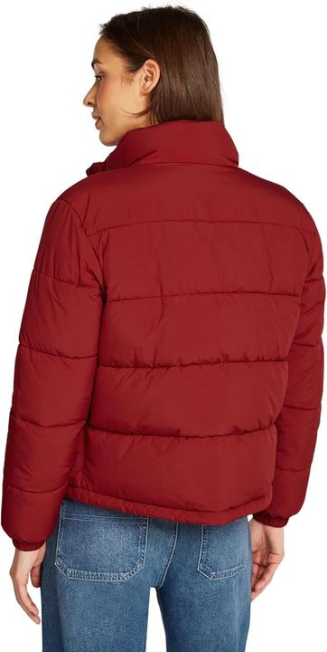 Actual product image Tommy Jeans Essential Puffer Jacket (XS)