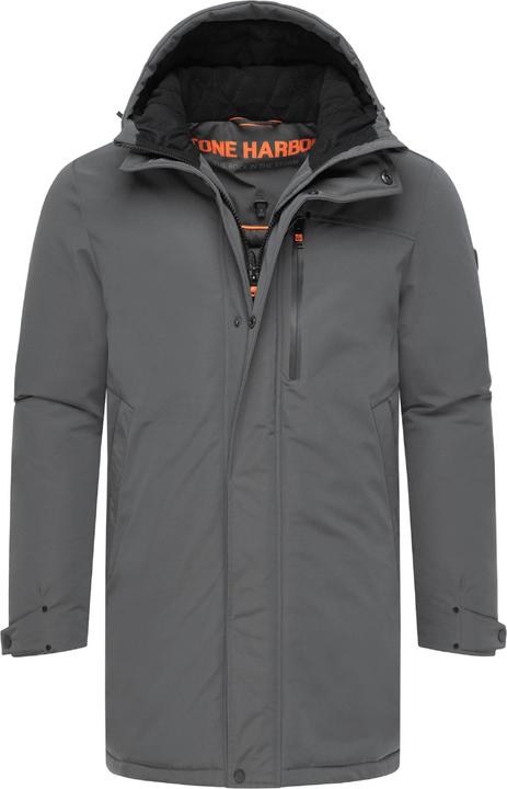 Produktbild Stone Harbour Phinoo XX