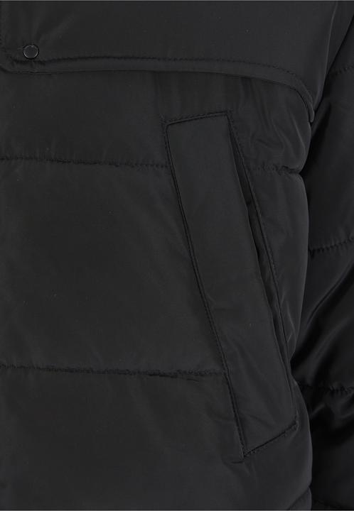 Produktbild Urban Classics Puffer Jacket With Detachable Fur Collar - 175173 (XL)