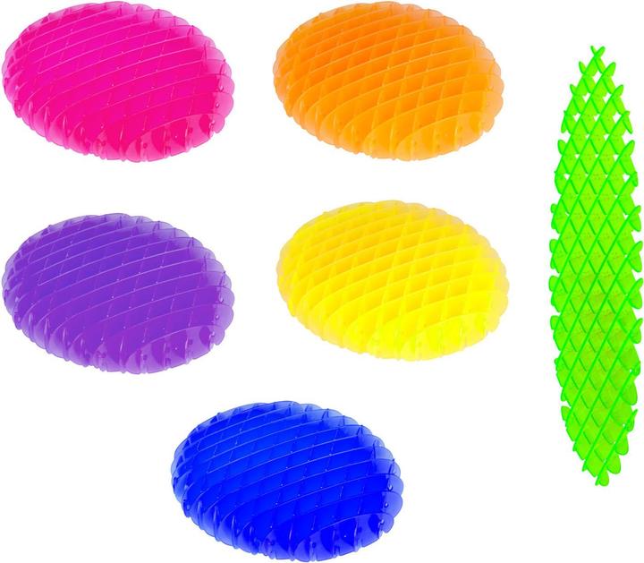 Image du produit Toi-Toys Morph-Worm-Fidget