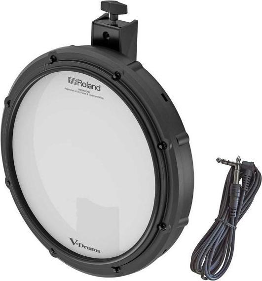 Actual product image Roland PDX-12 V-Pad 12 inch