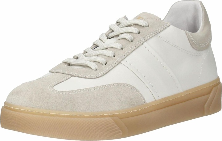 Blanc/Beige