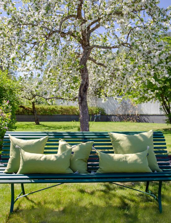 Actual product image Himla Sunshine (30 x 60 cm)