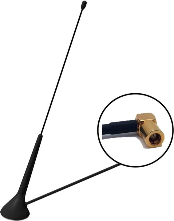 Produktbild Albrecht DAB MAG28