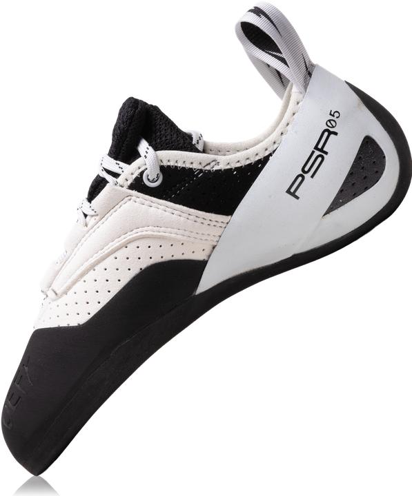 Image du produit Evolv Defy Lace LV - Präziser Einsteiger-Kletterschuh für schmale Füsse (46)