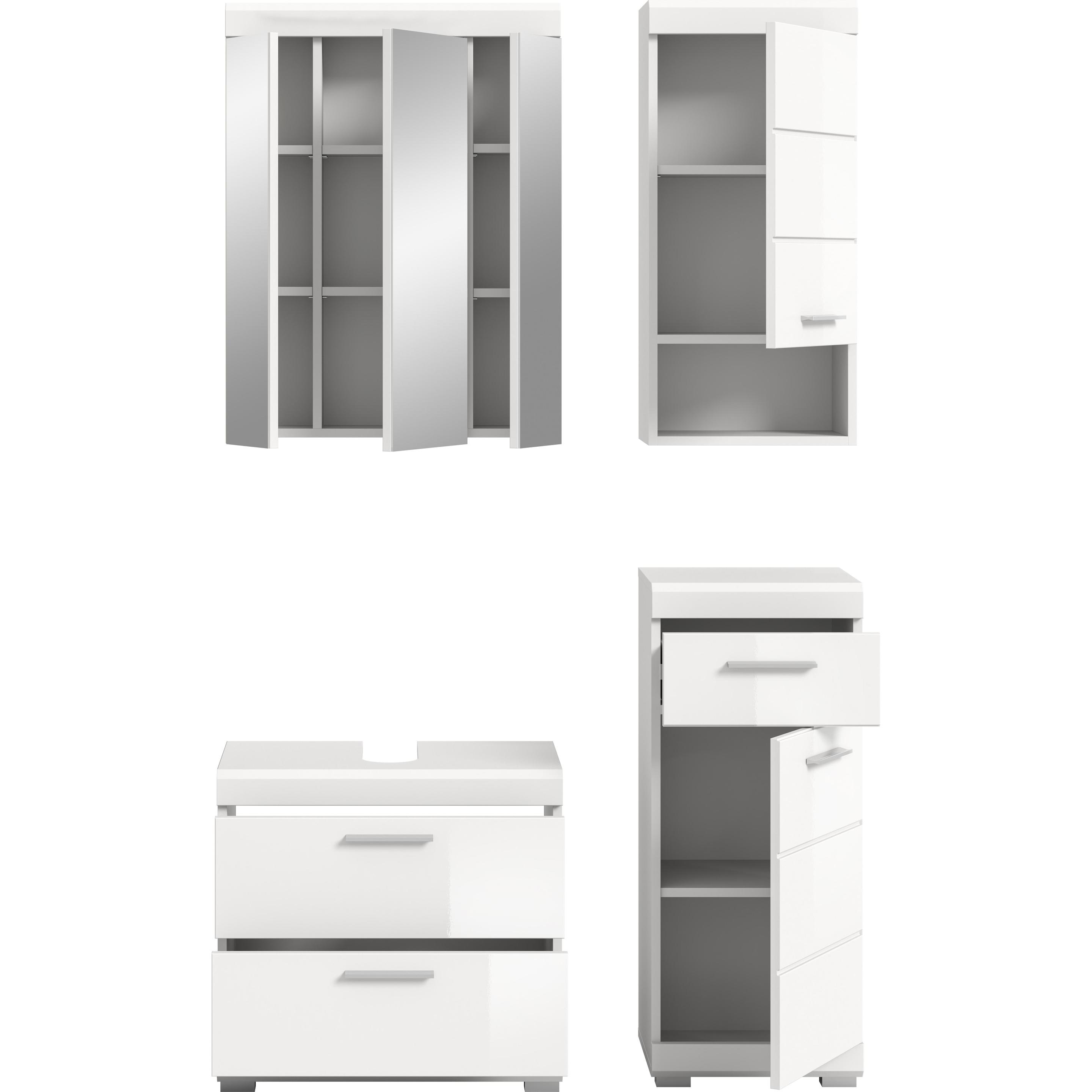 Thumbnail - Xonox Home, Badmöbelset, Scout