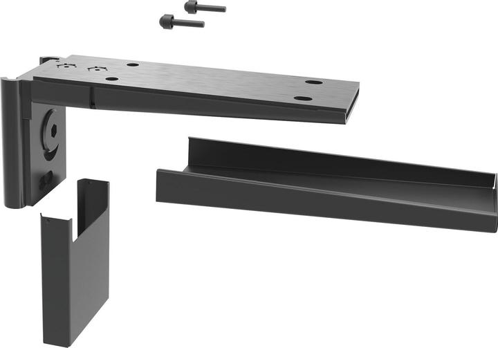 Produktbild Peka Metall Tablarträger Universal Pecasa (1 Stk.)