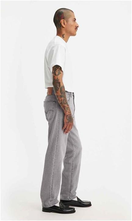 Immagine prodotto Levis 501 54 Blacks (W36/L34)