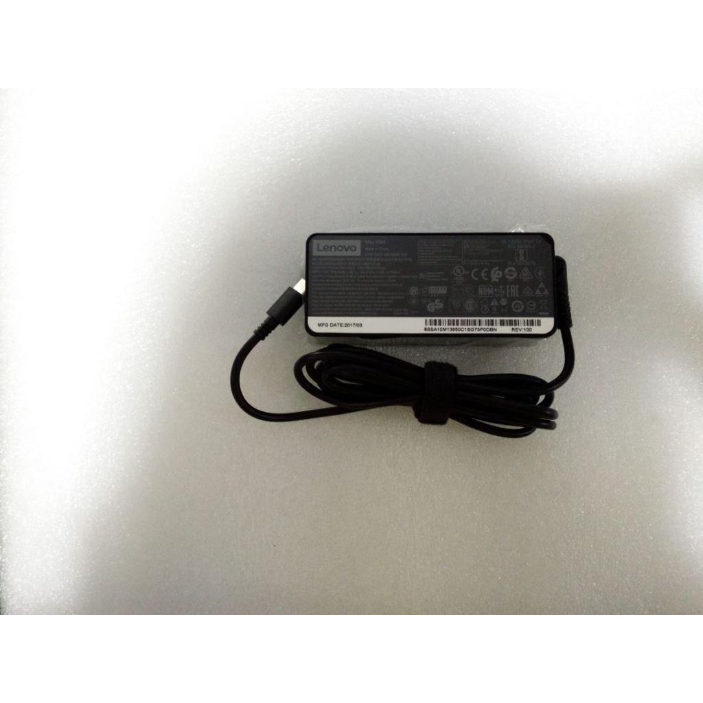 Lenovo AC Adapter (65 W), Notebook Netzteil