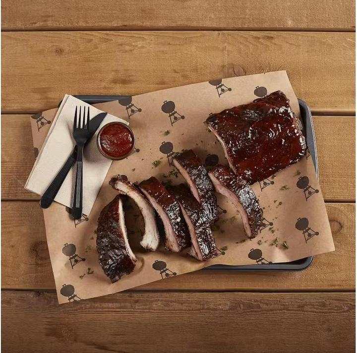 Produktbild Weber Butcher Paper