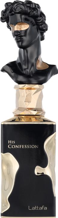 Produktbild Lattafa His Confession (Eau de Parfum, 100 ml)