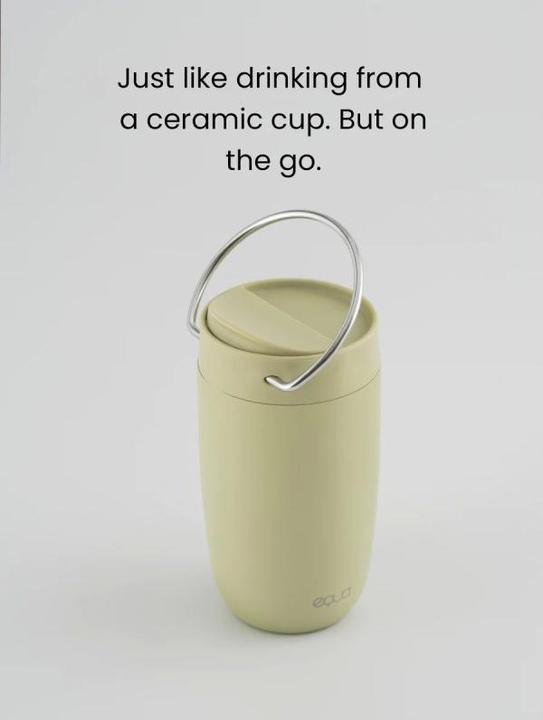 Produktbild Equa Thermo Cup (0.30 l)