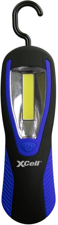 Actual product image Hückmann Xcell work light (120 lm)