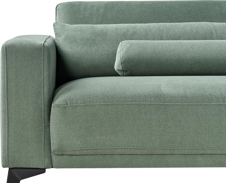 Produktbild Beliani Ange (3-Sitzer)