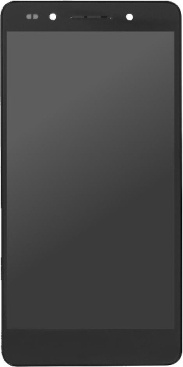 Immagine prodotto OEM Unità display + cornice per Huawei Honor 7 nero (Display, Honor 7)