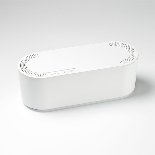Actual product image Steffen Design Box