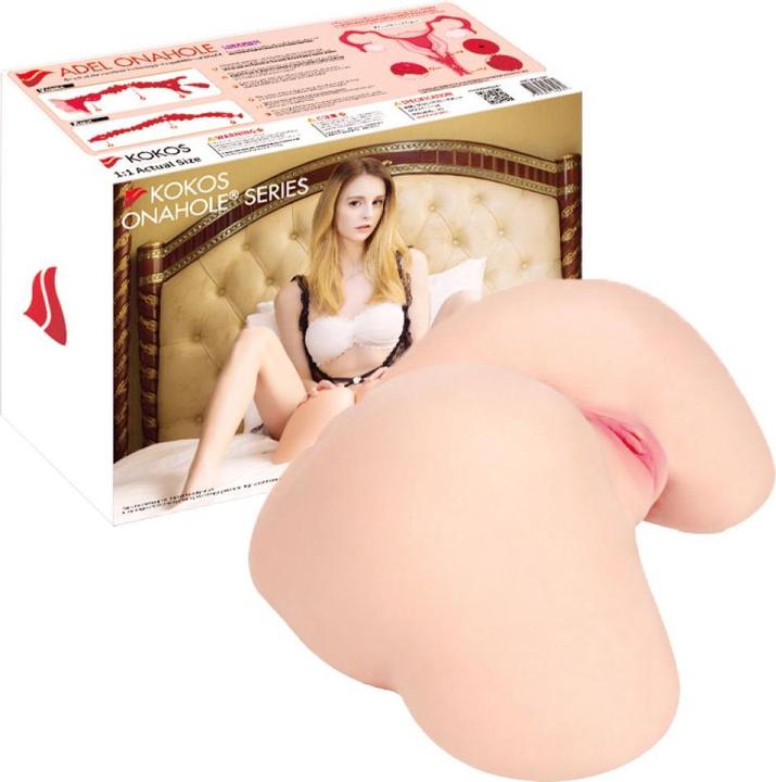 Immagine prodotto Kokos Adel Onahole