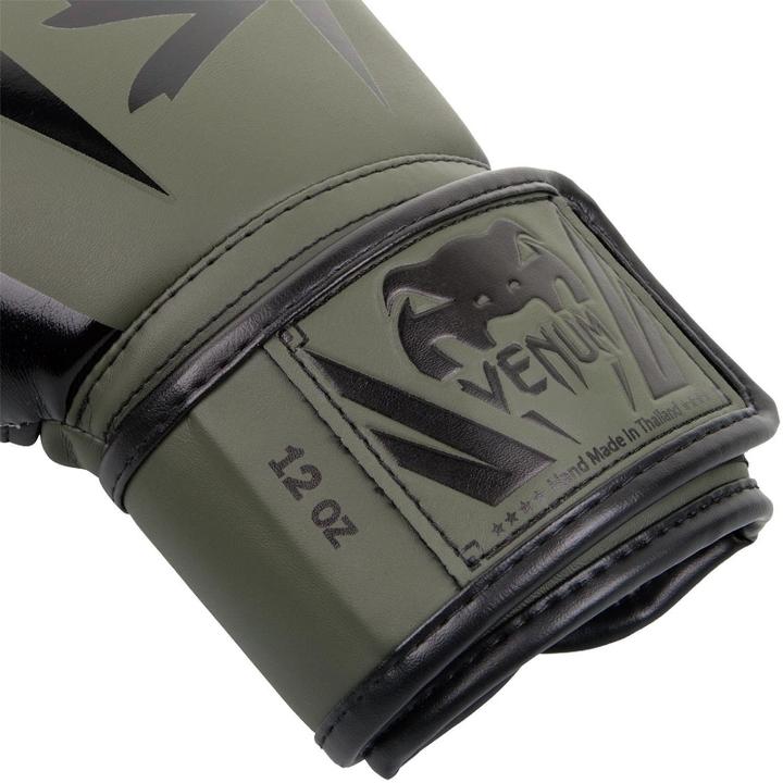 Produktbild Venum Elite' Gloves (14 OZ, One Size)