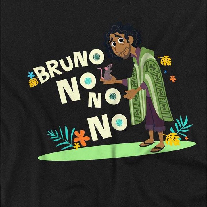 Produktbild Encanto No No No Sweatshirt (128)