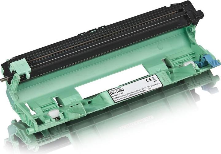 Immagine prodotto Inkadoo Tamburo compatibile per Brother DR-1050 incolore DCP-1601 HL-1110 MFC-1810 E HL-1112 A DCP-1510 E