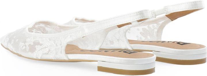 Produktbild Bianco BIABARI Slingbacks (36)