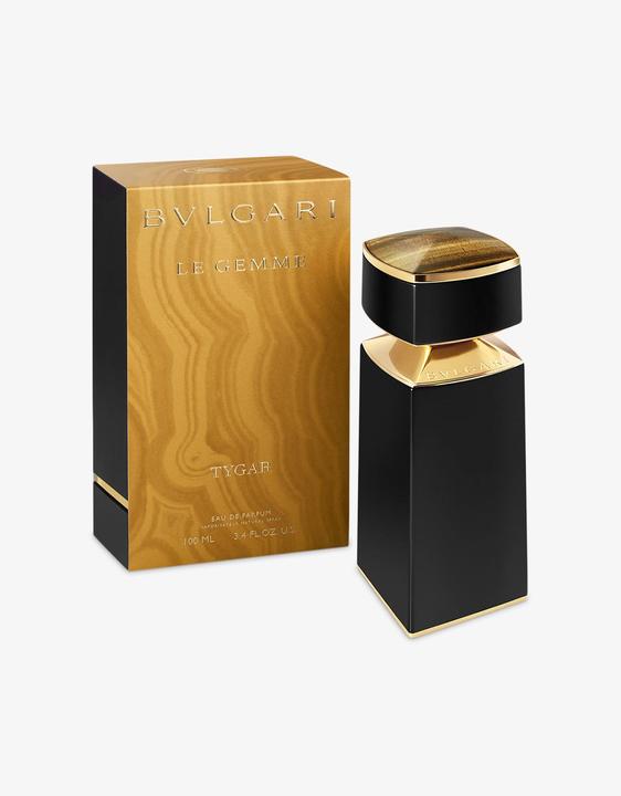 Immagine prodotto Bulgari Le Gemme - Tygar (Eau de parfum, 100 ml)
