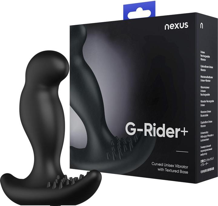Image du produit Nexus G-Rider