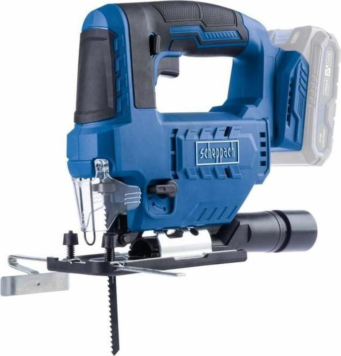 Actual product image Scheppach Akku-Stichsäge C-JS220-X