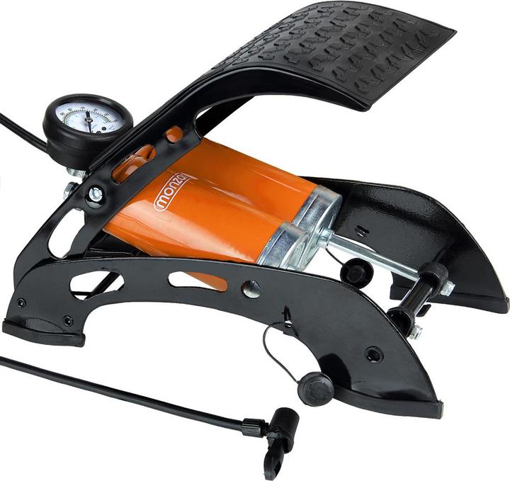 Produktbild Monzana Doppelzylinder