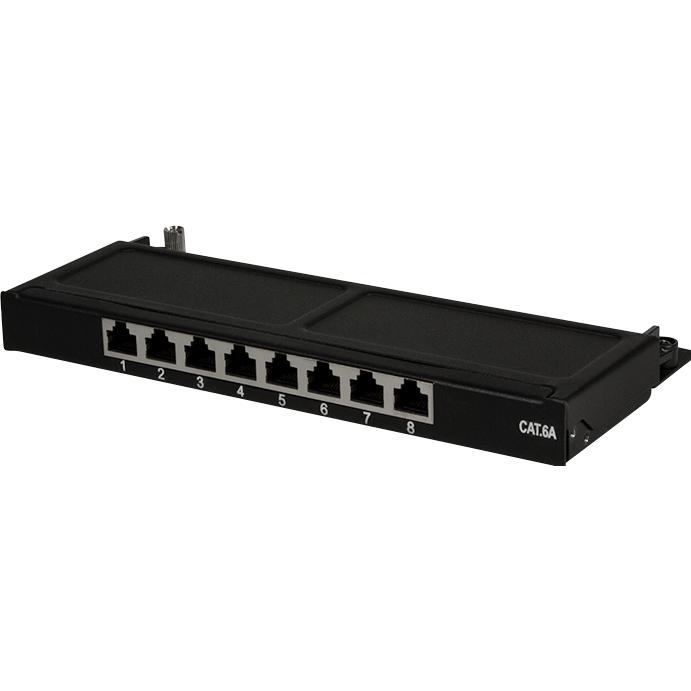 Thumbnail - LogiLink NP0064B, Server Zubehör, Schwarz