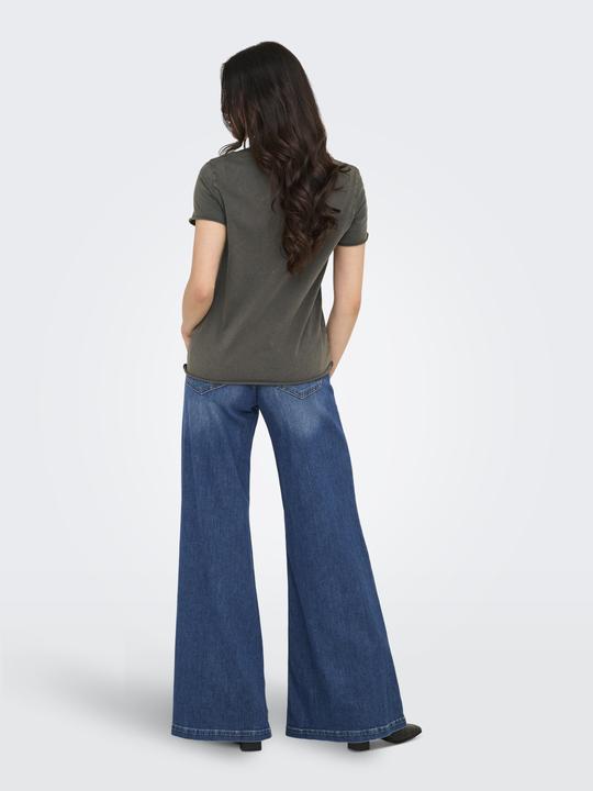 Produktbild Only Onllucy Life Reg S/S Top Jrs Noos (M)