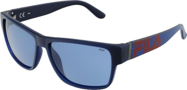 Immagine prodotto FILA Men's Sunglasses SFI006-57U43P Ã¸ 57 mm