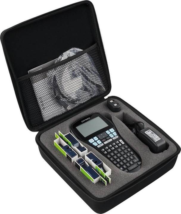 Immagine prodotto Dymo LabelManager 420P Kofferset