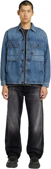 Actual product image G-Star Mosa Shirt (M)
