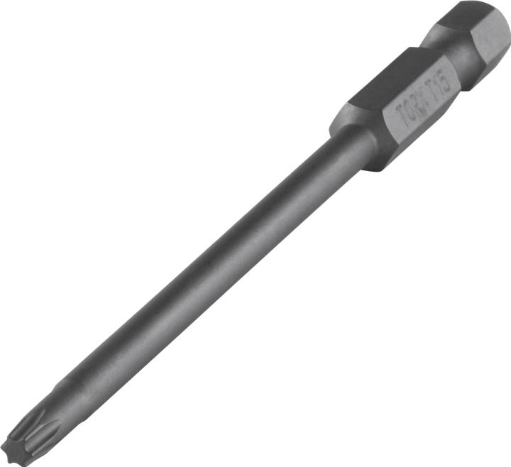 Produktbild wolfcraft 1 Schraubendreherklinge Solid, T 15