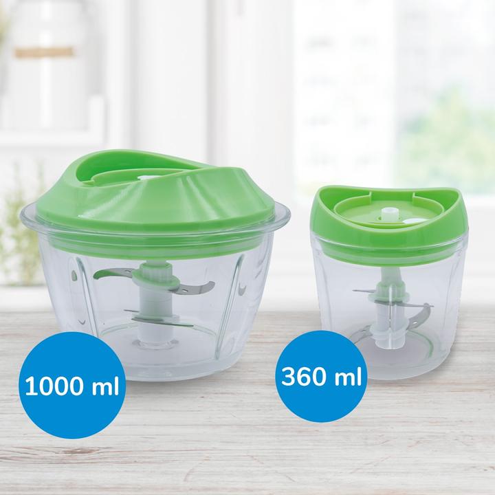 Immagine prodotto Livington Magi Cut (300 W)