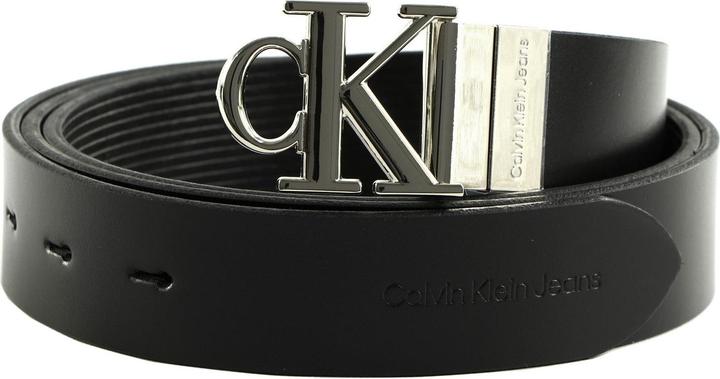 Calvin Klein CKJ Gifting Belt Rev Belt 3MM