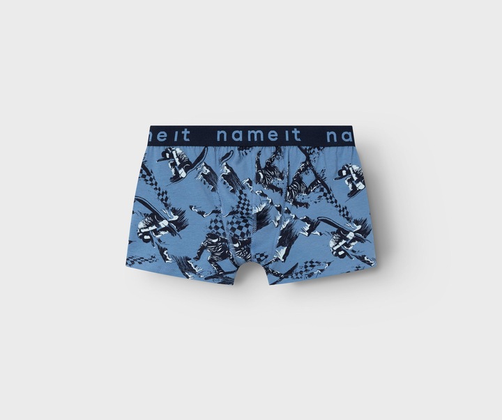 Produktbild Name it Shorts Snowboard (134, 3er Pack)