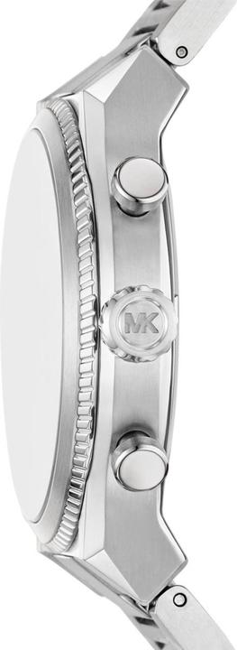 Produktbild Michael Kors Chronograph PANORAMA (Chronograph, 44 mm)