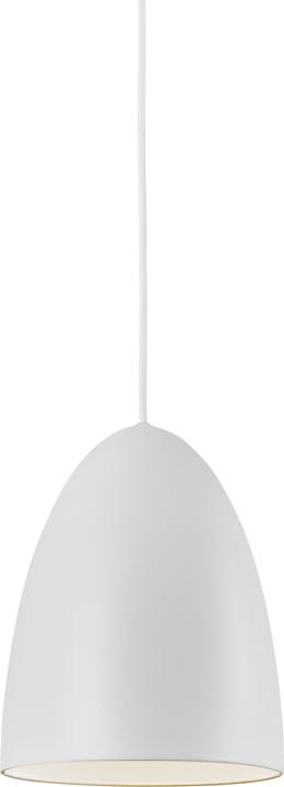 Produktbild Nordlux Pendelleuchte Nexus 2.0 20 E27, Weiss (E27)