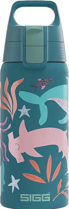 Image du produit Sigg Shield Therm One Kids (0.50 l)