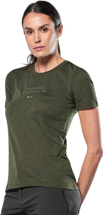 Actual product image Salewa Eagle EITD AM (XS)