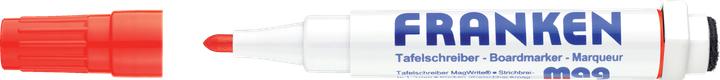 Produktbild Franken KombiMarker MagWrite (1x)