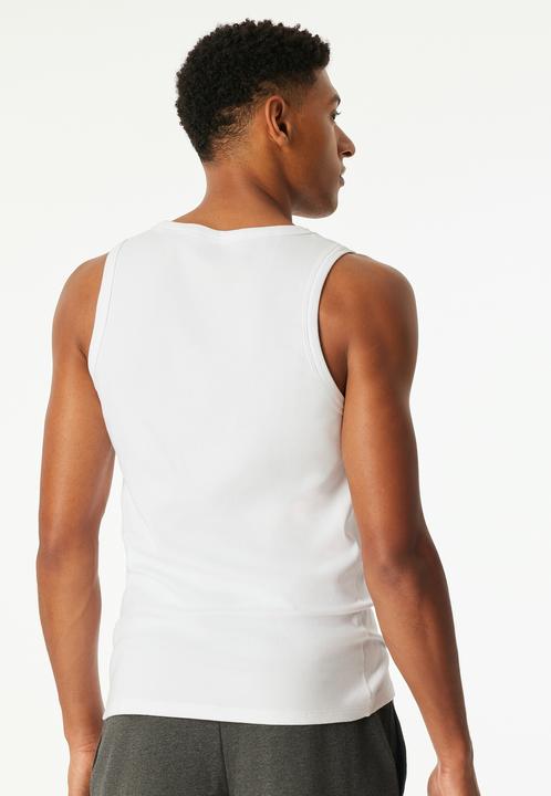 Actual product image Schiesser Tanktop 150 YEARS (50)