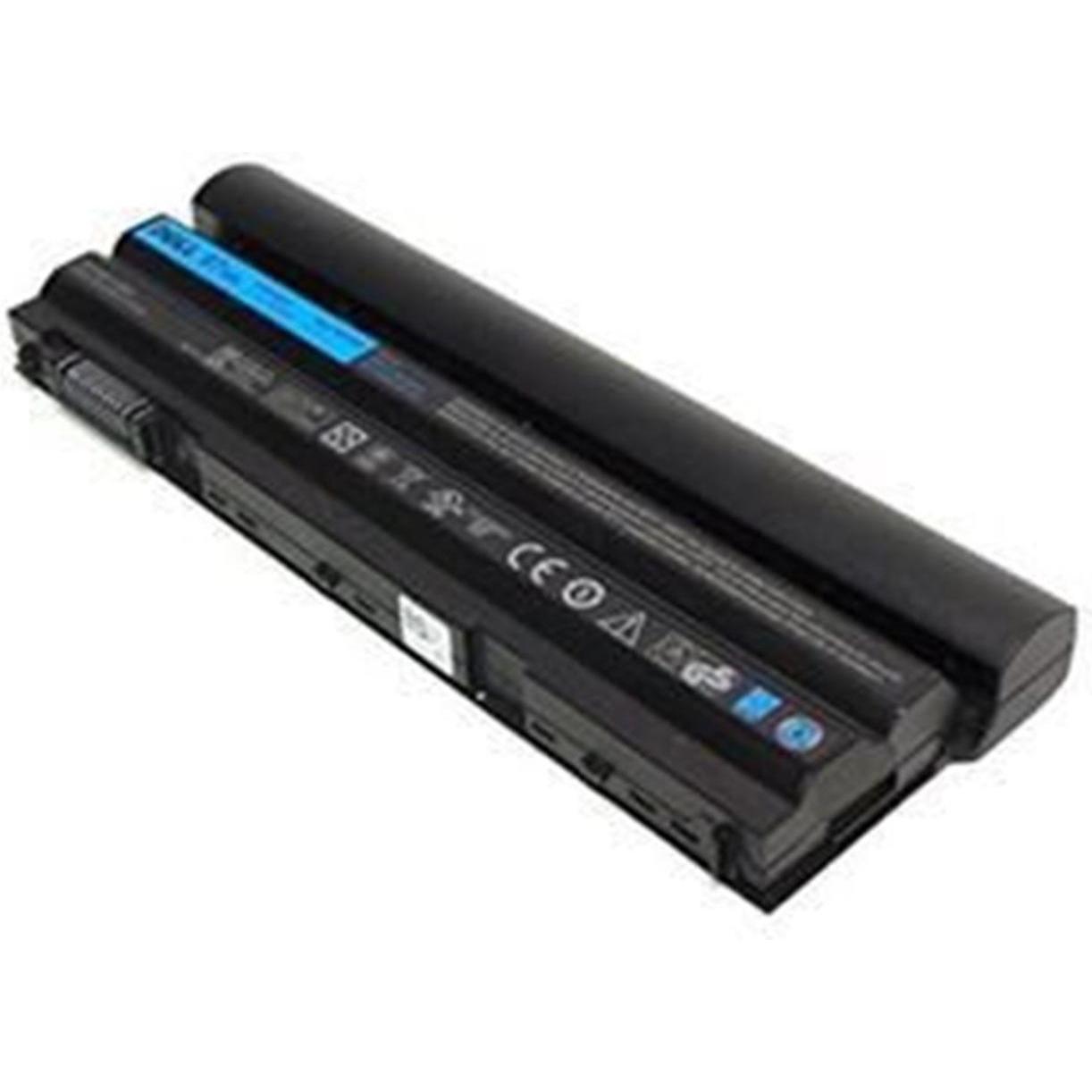 Dell Battery Primary 97WHR 9C (9 Zellen), Notebook Akku, Schwarz