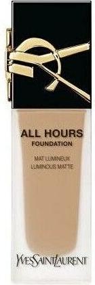 Produktbild Yves Saint Laurent All Hours Foundation Medium Neutral 7 Fl 25 ml (Nr. 07 - Medium Neutral)